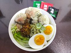 -袁记云饺(西安路店)