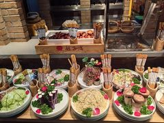 -鸽子窝(黄村店)