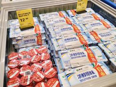 -永辉超市(新桥店)