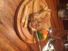 美伊娜日式意大利餐厅(古羊路店)-BISTROFIORE美伊娜(伊犁南路店)