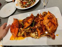 -神洲四海大酒楼(王府井澳门中心店)