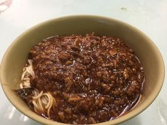-食惠里小笼包面馆(越秀店)
