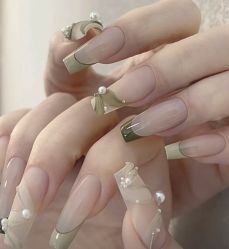 -斯馨·健康美甲美睫