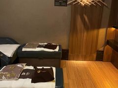 -江南足纪·影院足道·轻奢SPA(笋岗HALO广场店)
