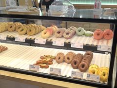 -One Bagel·一个贝果(悠唐店)