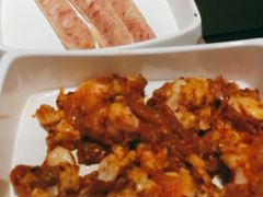 -火炉火自助餐(悠唐购物中心店)