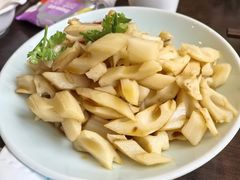 -老牌坊鲁菜名店(聊城美食岛店)