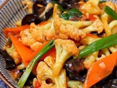 -金水泊山庄·花椒鸡(铁山坪店)