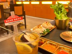 -闻老头·菊花炭烤肉(佛山首店)