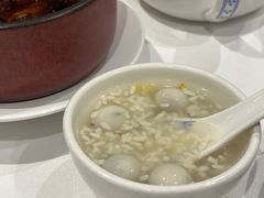 -老吉士酒家(天平路店)