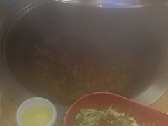 -锅老头铁锅炖•大锅蒸汽海鲜(韩乐坊店)
