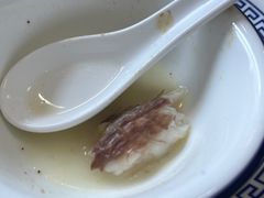 -天乐农家鱼头王(天目湖店)