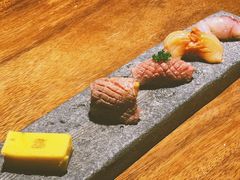 -桐寿司Sushi Tong