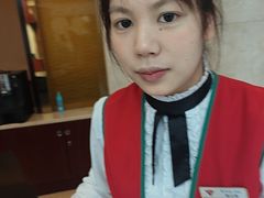 -东莞塘厦三正半山温泉酒店·沙利文西餐厅