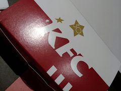 -肯德基(江门万达店)