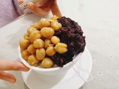 鹰嘴豆双皮奶-老周记顺德双皮奶