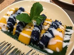 -CHINCHIN 青青·泰国料理(万象食家店)