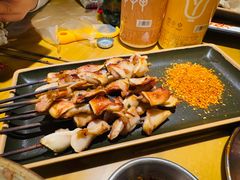 -小木屋米酒店总店