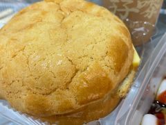 -孖记茶档·热腾茶餐(乐峰店)