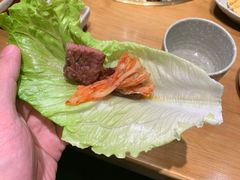 -牛人·雪花牛·木炭烤肉(昆山陆家店)