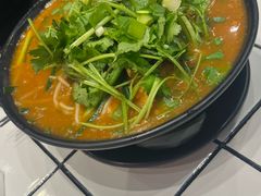 -肥汁米蘭香港米线(长宁来福士店)