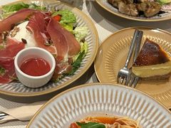 -BAKER&SPICE(环贸店)
