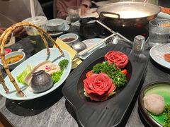 -捞王锅物料理(金华义乌之心店)