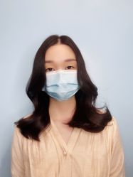 点击看大图 -YESIDO椰岛造型烫发染发