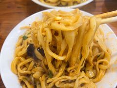 -王菊美食街·王菊面馆(总店)