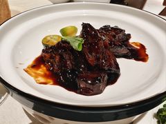 -狮王府淮扬菜(夫子庙老门东店)