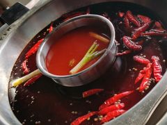 -融泽漁悦三只耳鱼火锅(南郑大道店)