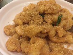-新加坡宏仁堂御膳厅
