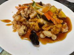 -桃园中华料理炸酱面(燕儿岛路店)
