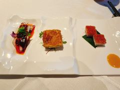 -三号黄浦会Canton Table