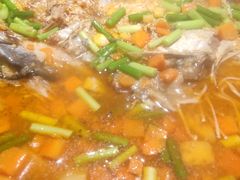 -师烤·豆花烤鱼(广州荔湾扬韬广场店)