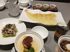 -阿庄新豫菜(通泰路店)