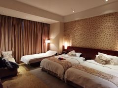 -天目湖御水温泉·度假酒店