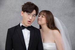 -拾尚映画·STUDIO婚纱摄影(中关村店)