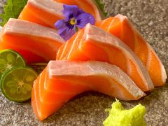 -隐鮨日料(北辰三角洲店)