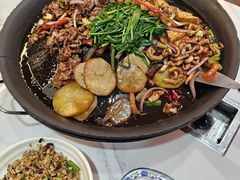 -一烙锅(友谊店)