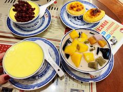 -捷信牛奶甜品世家(五道口店)