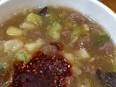 -邢老三肉丸糊辣汤(西安总店)