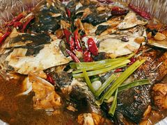 -旺顺阁鱼头泡饼(常营店)