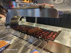 -嫩羊羊·延边烤串·朝鲜族美食(张家港美食街店)