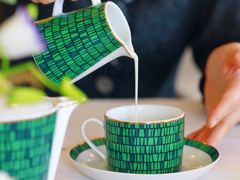 -上海和平饭店-华懋阁 The Cathay Room