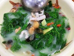 -南记食粥坊·宵夜大排档(莲花总店)