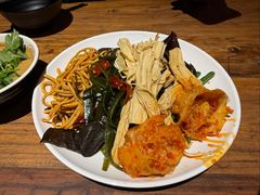 -万记麻辣烫国展总店