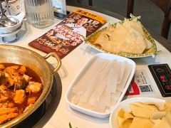 -涿派·炝锅鱼(涿州店)