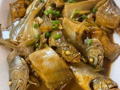 -天天渔港海鲜酒家(石浦玉泉路店)