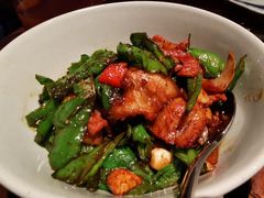 -隐厨·中国菜馆(三里屯T+MALL店)